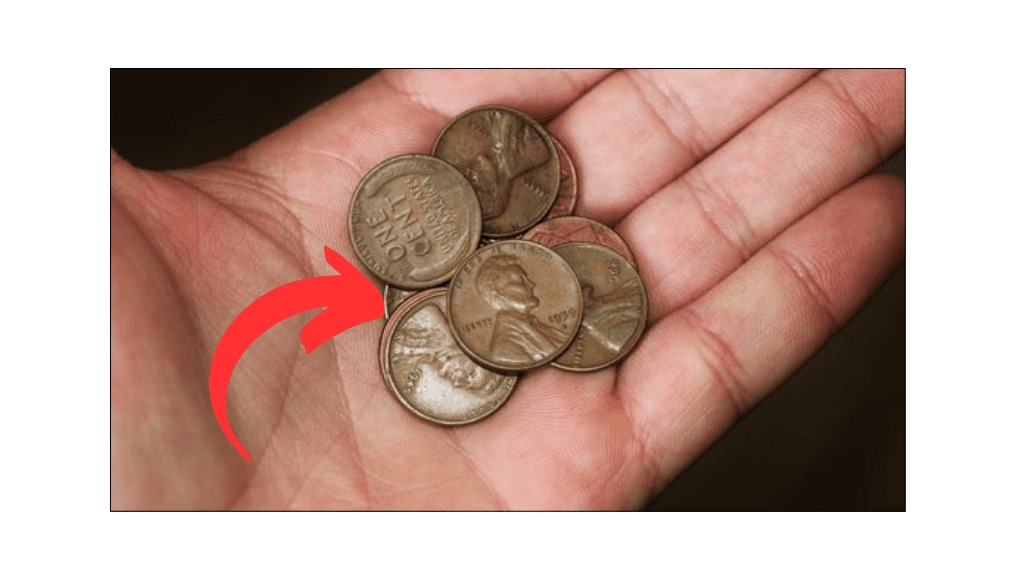 The Lincoln Wheat Penny Valued at $2160000, Still in Circulation